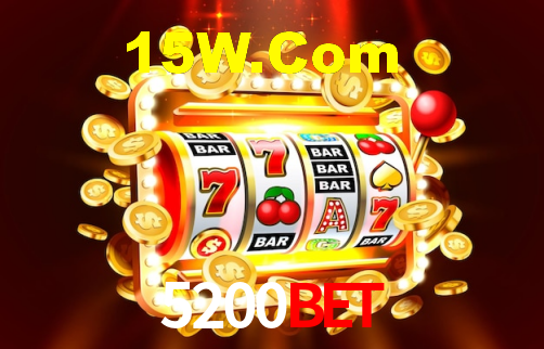 Bônus Generosos e Exclusivos no 5200bet para Você!
