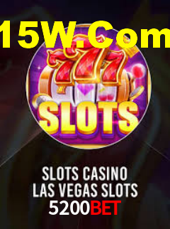5200bet