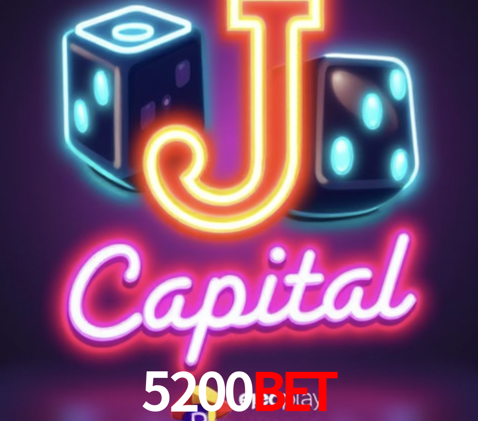 Experiência VIP 5200bet