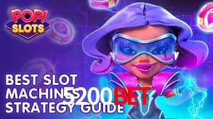 Slot Games 5200bet