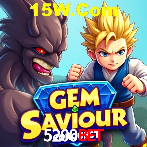 Desvendando o Mundo dos Jogos Virtuais na 5200bet