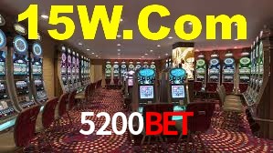 Bonus Features 5200bet