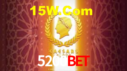Exclusive Games 5200bet