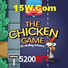 Secure Login 5200bet