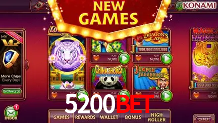 5200bet - Cassino Online Oficial - 5200bet.com