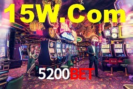 Programa VIP 5200bet