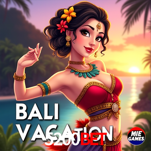 Casino VIP 5200bet