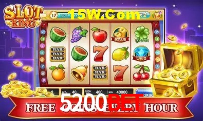 Estatísticas do Jogo 5200bet