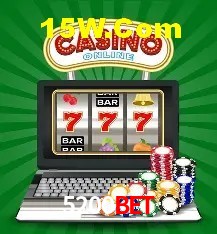 Provedores de Jogos 5200bet