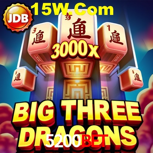 Tournaments 5200bet