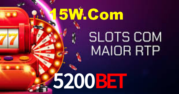 5200 bet login