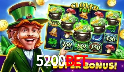 Recursos de Bônus 5200bet