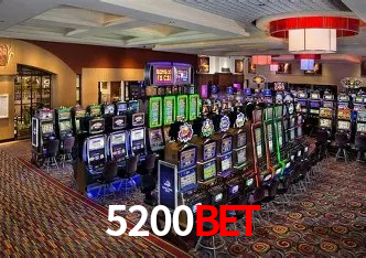 Avaliações dos Jogadores 5200bet