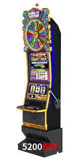 Game Providers 5200bet