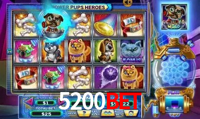cassino 5200bet