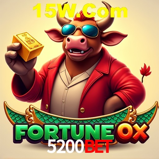 Torneios 5200bet