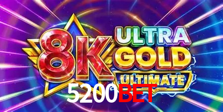 Benefícios da Conta 5200bet