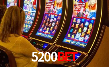5200 bet login