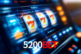 Live Casino 5200bet