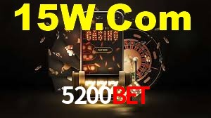 Tennis Betting 5200bet