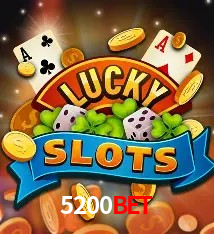 Design Responsivo 5200bet