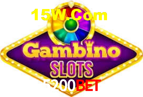 Premium Interface 5200bet