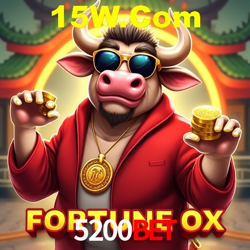 Desvendando o Mundo dos Jogos Virtuais na 5200bet