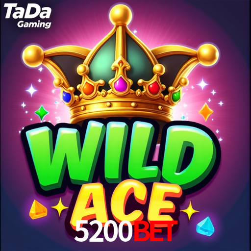 5200bet App Interface