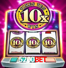 Login Seguro 5200bet