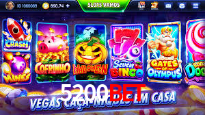 Aviator Game 5200bet