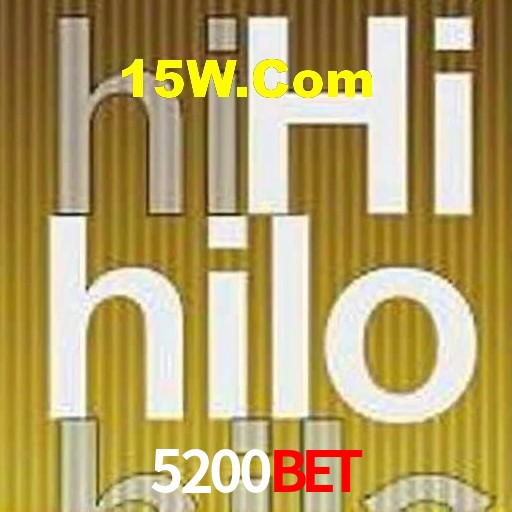 Apostas de Futebol 5200bet
