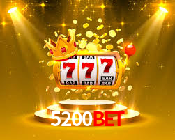 Statistics 5200bet