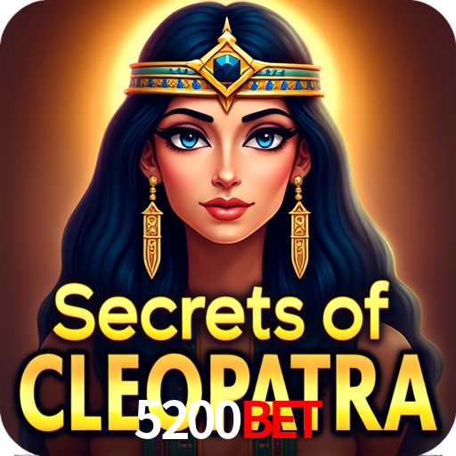 5200bet.com