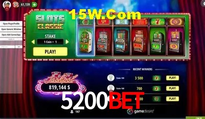  5200bet.com